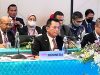 Gubernur Ansar Promosikan Pariwisata Unggulan Kepri di Forum IMT-GT Thailand
