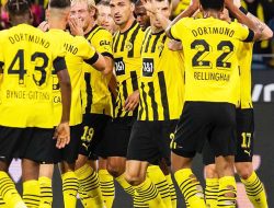 Dortmund Tur ke Indonesia, Lawan Persib dan Persebaya