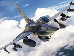 Turki akan Beralih ke Rusia, Jika Gagal Beli F-16 ‘Viper’ AS