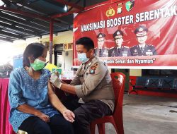 Stok Vaksin Indonesia Kosong dan Hampir Kedaluwarsa