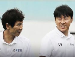 Asisten Shin Tae Yong Berpeluang Latih U-20 Vietnam Usai Dikalahkan Indonesia