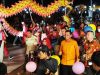 Festival Lampion Berlangsung Meriah, Ansar: Tahun Depan Lebih Modern