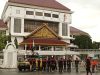 Unjuk Rasa Buruh Berlanjut ke Kantor Wali Kota dan DPRD Batam