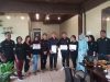 Relawan RSKI Mengadu ke DPRD Kepri