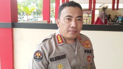 Polda Kepri Pelajari Laporan PDI Perjuangan Terhadap Stafsus Gubernur