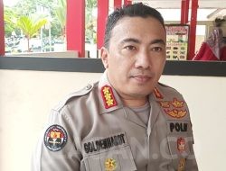 Polda Kepri Pelajari Laporan PDI Perjuangan Terhadap Stafsus Gubernur