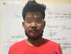 Polsek KKP Tangkap Terduga Pelaku Pengirim PMI Ilegal di Batam