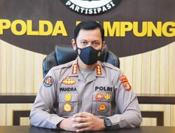 Kapolda Lampung Copot Kapolsek Gegara Peristiwa Polisi Tembak Polisi