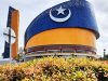 BP Batam Targetkan Perbaikan Plafon Masjid Tanjak Sampai Akhir Bulan