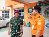 Danyonmarhanlan IV Kunker ke Kantor SAR Tanjungpinang