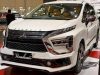 Mitsubishi Luncurkan XPander Cross 2022 Facelift