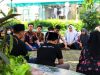 Muslimverse 2022: Panggung Anak Muda Bicara Moderasi Beragama hingga Ekonomi Umat