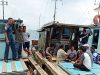 Jasad Nelayan Bintan yang Hilang di Laut Belum Ditemukan