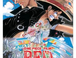 Ratusan Tiket “One Piece Film: Red” Terjual di Cinepolis Batam