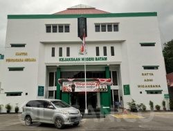 Soal Dugaan Korupsi SIMRS BP Batam, Jaksa Sudah Periksa 15 Saksi