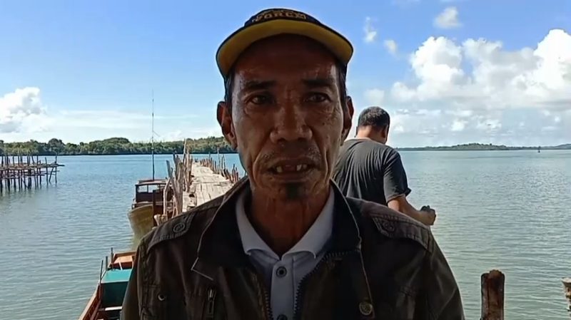 Nelayan Bintan