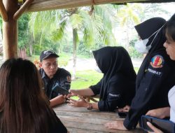 Tunjangan Makan Relawan RSKI Galang Delapan Bulan Belum Cair