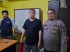 Colong Dompet di Tanjungpinang, Pria Ini Ditangkap di Tarempa Anambas