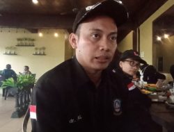Tunjangan Makan Relawan RSKI Cair 3 Bulan, Sisanya Masih Menunggu Kabar