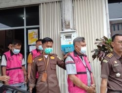 Kejari Bintan Segera Sidangkan Tiga Tersangka Korupsi TPA Sampah Tanjung Uban
