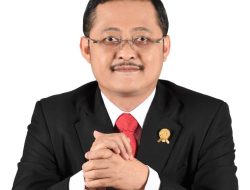 Afif Hasbullah Resmi Jabat Ketua KPPU