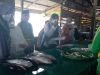 BPOM Kepri Cek Pangan Pasar Ranai Natuna