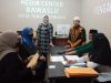 Bawaslu Tanjungpinang Buka Rekrutmen Panwascam Pemilu 2024