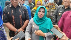 Wali Kota Tanjungpinang Rahma
