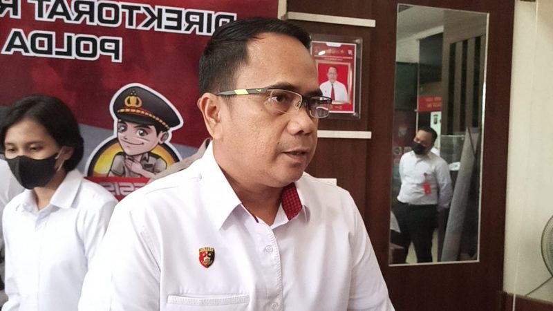 Polda Kepri Buru Sindikat Perekrut PMI Ilegal ke Lampung