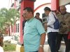 PDIP Kepri  Laporkan Stafsus Gubernur ke Polda