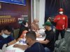 Binda Kepri Buka Gerai Vaksinasi Terpusat di Grand Batam Mall