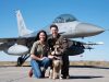 Pilot Tempur F-16 AU Amerika Serikat Tewas Gegara Komponen Palsu
