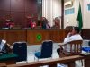 Isdianto Gugup dan Banyak Lupa saat Jadi Saksi Sidang Korupsi di Pengadilan