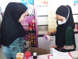 Omzet Penjualan Obat di Apotek Turun 50 Persen Terkait Gagal Ginjal