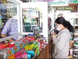 Apotek di Tanjungpinang Sudah Setop Penjualan Obat Jenis Sirop