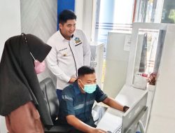 DPRD Bintan akan Gelar RDP Bahas Buruknya Pelayanan di Puskesmas Mantang