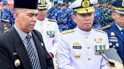 Mako Guspurla Koarmada I TNI AL Diresmikan Desember Mendatang