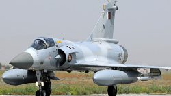 Dassault Mirage 2000-5