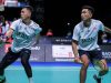 14 Wakil Indonesia Kembali Berlaga di Badminton India Open 2023