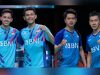 Dua Ganda Putra Indonesia ke Semifinal Denmark Open 2022
