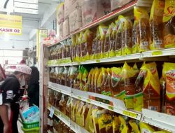 Harga Terbaru Minyak Goreng  di Tanjungpinang 
