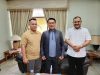 Moeldoko Arahkan HKTI Kepri Laksanakan Musda, Aunur Rafiq Diusung Sebagai Calon Ketua