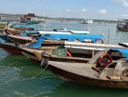 Walikota Tanjungpinang Terapkan Tarif Baru Pompong Destinasi Penyengat