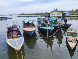 KKP Akan Salurkan Bantuan BBM untuk Nelayan Tradisional
