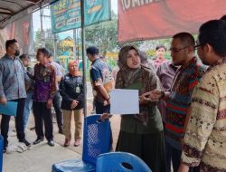 Pengadilan Negeri Tanjungpinang Sita Lahan di Bintan