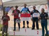 Atlet Panahan BP Batam Sabet Medali Emas di Malaysia