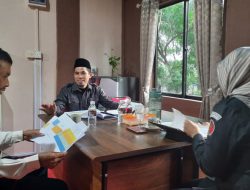Bawaslu Tanjungpinang Umumkan 12 Nama Anggota Panwaslu Kecamatan Terpilih