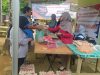 Karantina Tanjungpinang Gelar Bazar Murah di Pasar Tani