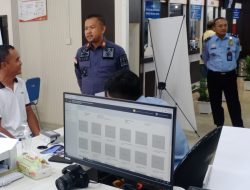 Imigrasi Tanjungpinang Mulai Terbitkan Paspor Masa Belaku 10 Tahun