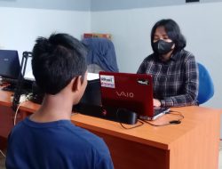 Baru 2 Bulan Bebas, Remaja Ini Ditangkap Lagi Kasus Pencurian Motor di Tanjungpinang